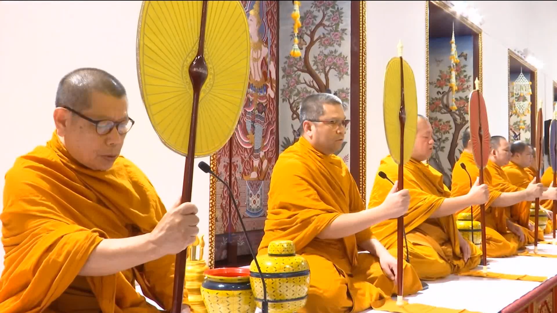 title - ส.ป.ก. ร่วมเข้าเฝ้าฯ ในพระพิธีธรรมสวดพระอภิธรรมพระศพสมเด็จพระเจ้าลูกเธอ เจ้าฟ้าพัชรกิติยาภา นเรนทิราเทพยวดี กรมหลวงราชสาริณีสิริพัชร มหาวัชรราชธิดา